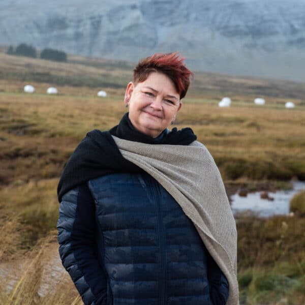 Loksins hef ég fundið það sem virkar fyrir mig, það er Active JOINTS