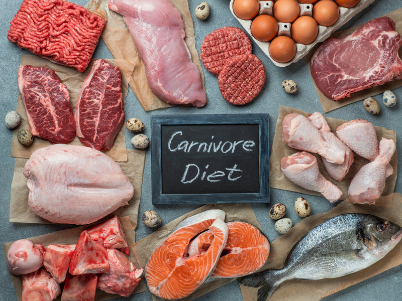 Carnivore mataræði, mögulegir kostir, gallar og áhrif þess á heilsuna