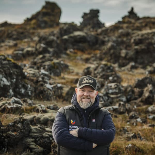 Frábær reynsla af Eylíf vörunum