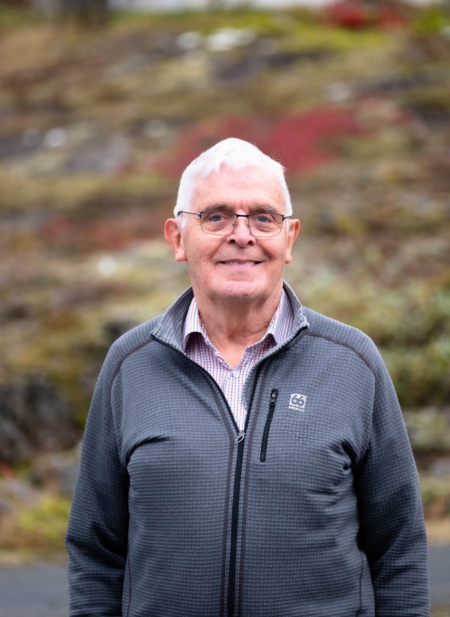 Góð hreyfing og Active JOINTS vinna vel saman
