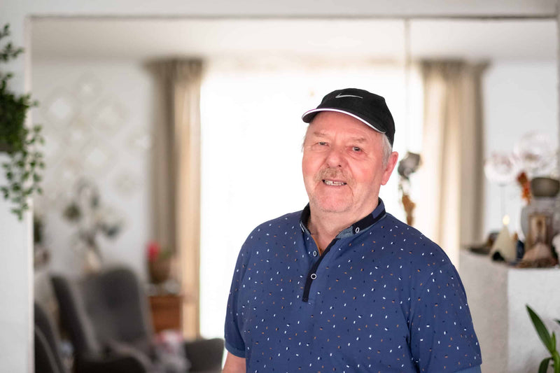 Skapið er betra án óþæginda