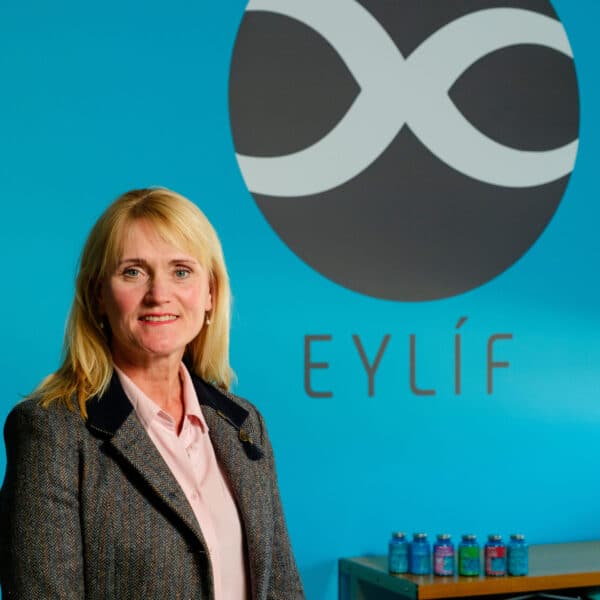 Aldrei of seint að byrja á einhverju nýju í lífinu