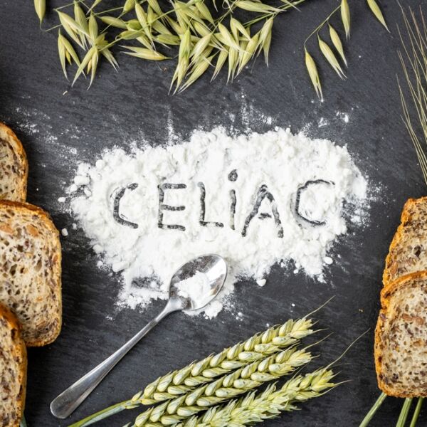 Glutenóþol hjá börnum og fullorðnum