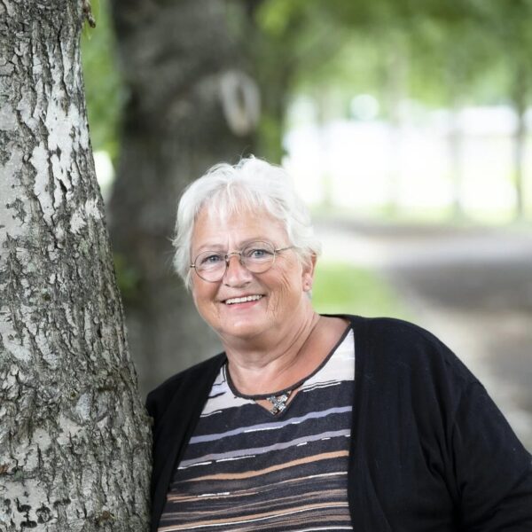 Ég mæli með Active JOINTS frá Eylíf við alla