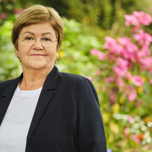 Árangurinn eins og í lygasögu, er mjög ánægð með Happier GUTS