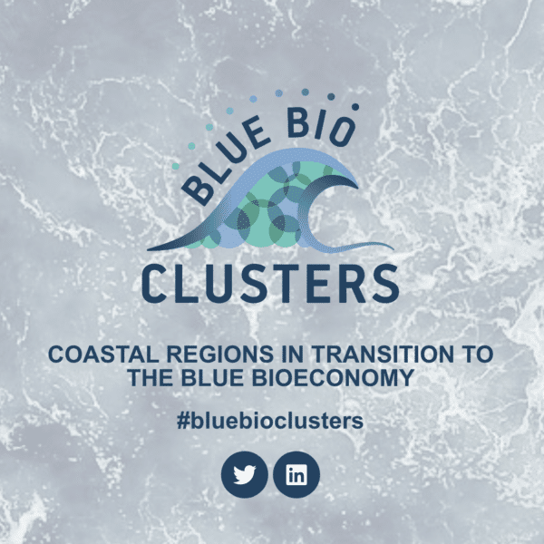 Eylíf er verkefni í  Case Study hjá Blue-Bioeconomy