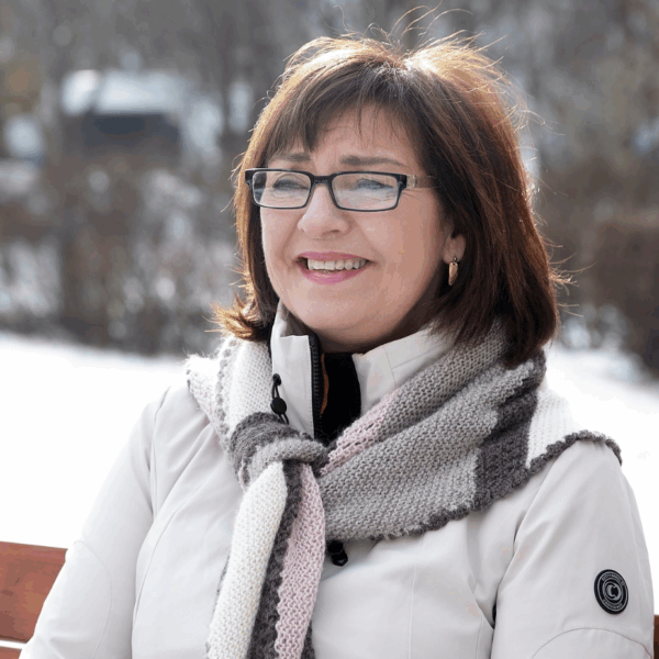 Ég mæli eindregið með Happier GUTS