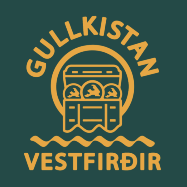 Eylíf tók þátt í Gullkistunni á Ísafirði í september 2025