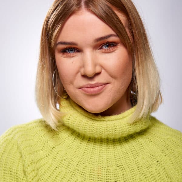 Ótrúlegur munur á húðinni með Smoother SKIN & HAIR