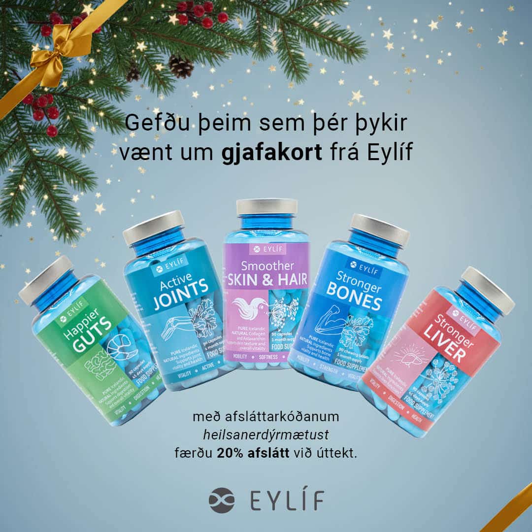 Gjafakort