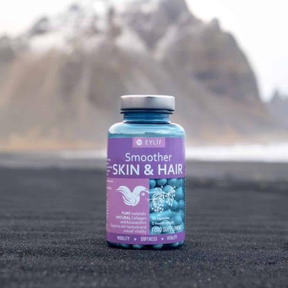 Smoother SKIN & HAIR
