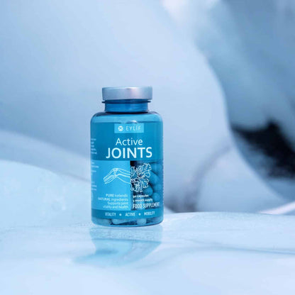Active JOINTS