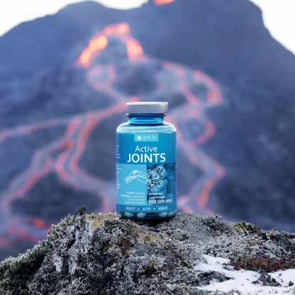 Active JOINTS