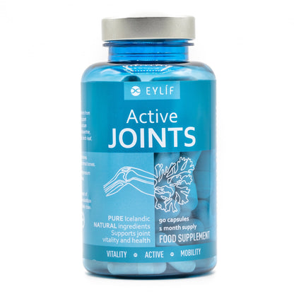 Active JOINTS