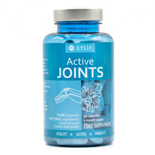 Active JOINTS